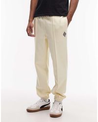 Lacoste - Logo Sweatpants - Lyst