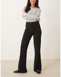 Y.A.S - – stretch-schlaghose - Lyst