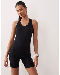 Sweaty Betty - Sweaty – betty athlete – nahtloses sport-tanktop - Lyst