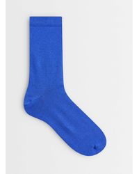 ASOS - Cotton Rich Socks - Lyst