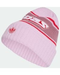 adidas Originals - Woolie Beanie - Lyst