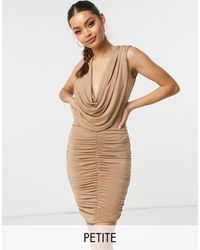 john zack sequin dress