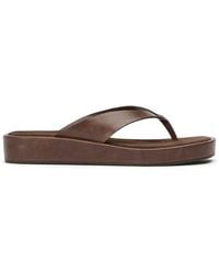 Tony Bianco - Kyra Toe Thong Sandals - Lyst