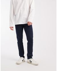 ASOS - 2 Pack Skinny Chinos - Lyst