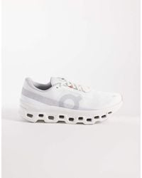 On Shoes - Cloudmster 1 Running Trainers - Lyst