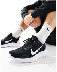 Nike - – flex experience 12 – laufsneaker - Lyst