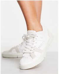 On Shoes - – the roger clubhouse – sneaker - Lyst