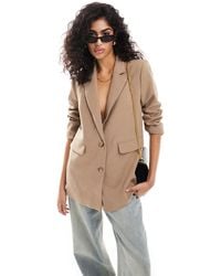 SELECTED - – blazer - Lyst