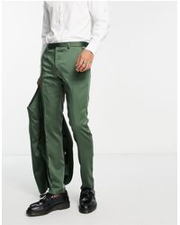 Twisted Tailor - Draco Suit Trousers - Lyst