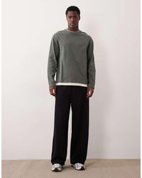 ASOS - Losse Joggingbroek - Lyst