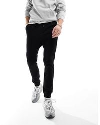 Jack & Jones - Slim Fit jogger - Lyst