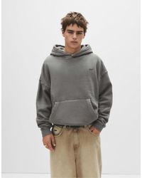 Pull&Bear - – stwd – kapuzenpullover - Lyst