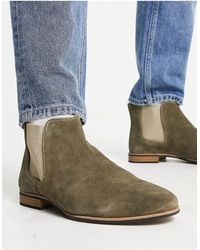 TOPMAN Boots for Men | Black Friday 