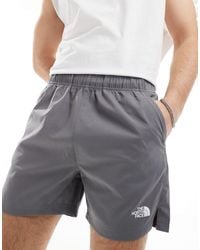 The North Face - 24/7 5"" Shorts - Lyst