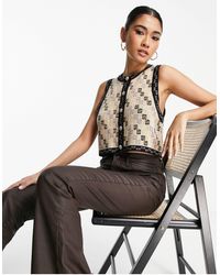 & Other Stories Tops for Women - Up to 66% off at Lyst.com