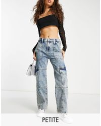 Miss Selfridge Jeans for Women | Online Sale up to 75% off | Lyst