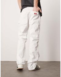 Dickies - Utility Carpenter Style Painter Trousers - Lyst