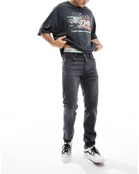 Lee Jeans - Rider Slim Fit Jeans - Lyst