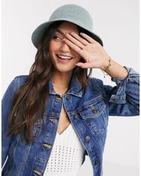 asos bucket hat womens