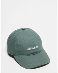 Carhartt - Cappellino con scritta - Lyst