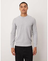 Mango - – langärmliges strickoberteil - Lyst
