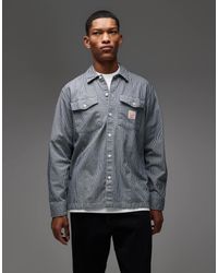 Levi's - Workwear Capsule - Lyst