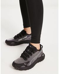 PUMA - Running – fast-trac nitro – trail-sneaker - Lyst