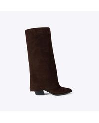 KG by Kurt Geiger - Telling2 Knee Boots - Lyst