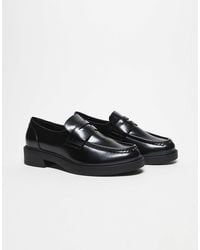 ASOS - Chunky Loafers - Lyst
