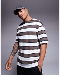 ADPT - – oversize-t-shirt - Lyst