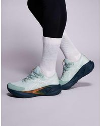 Asics - Novablast 5 Tr - Lyst