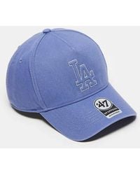 '47 - La Dodgers Clean-up Baseball Cap - Lyst