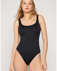 Tezenis - Padded One-Piece Swimsuit - Lyst