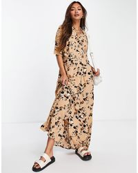 Vestidos largos de VERO MODA para mujer | FASHIOLA.es