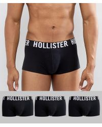 hollister boxers sale