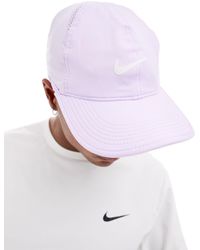 Nike - Club - casquette en tissu dri-fit - Lyst