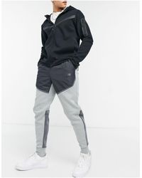 Pantalones de chándal Nike de hombre: hasta el 65 % de descuento | Lyst