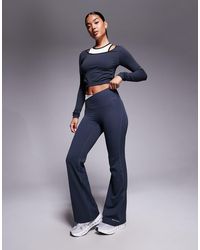 P.E Nation - Wander Flare leggings - Lyst