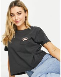 Hollister Tops for Women | Online Sale up to 40% off | Lyst