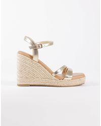 New Look - – espadrilles - Lyst