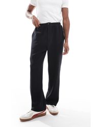 Jack & Jones - Geribbelde Losvallende Broek - Lyst