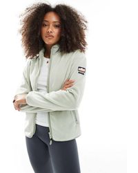 Superdry - Active Full Zip Fleece - Lyst