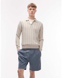 The North Face - Essential Logo Light Oversized Short - Lyst
