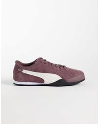 PUMA - Bella ut classic sneaker - Lyst