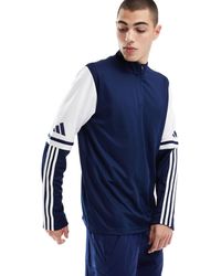 adidas Originals - Adidas football – squadra 25 – trainingsoberteil - Lyst