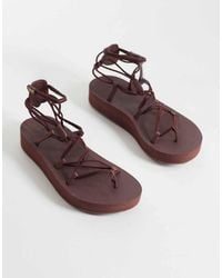 Teva - Midform Infinity Sandals - Lyst