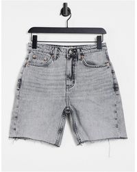 TOPSHOP Jean and denim shorts for Women 
