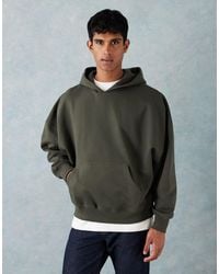 ASOS - – hochwertiger, schwerer kapuzenpullover - Lyst