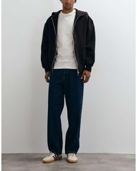 Jack & Jones - Alex baggy Fit Jeans - Lyst