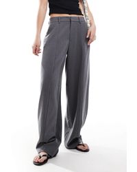 Stradivarius - – str – elegante ballon-hose - Lyst